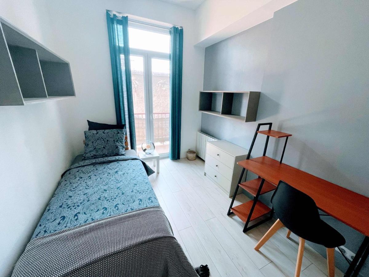 Grand Appartement Moderne Clim Авиньон Экстерьер фото